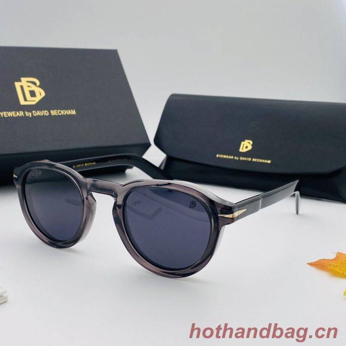 David Beckham Sunglasses Top Quality DBS00035